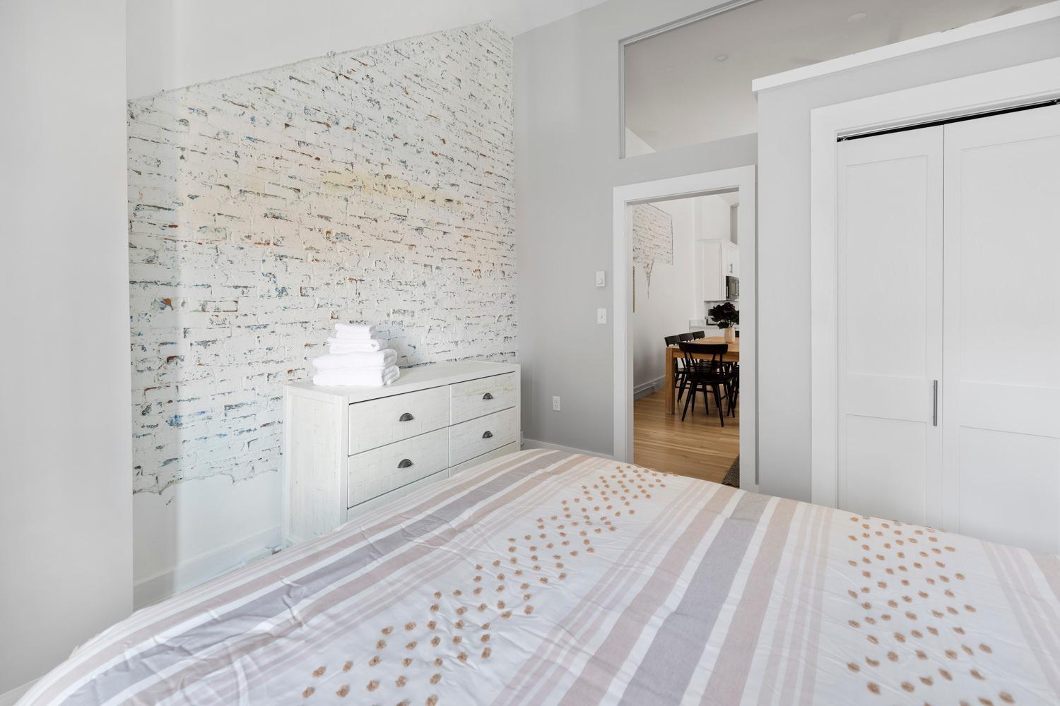 Modern Remodeled Loft In Portlands Iconic Old Port公寓 外观 照片
