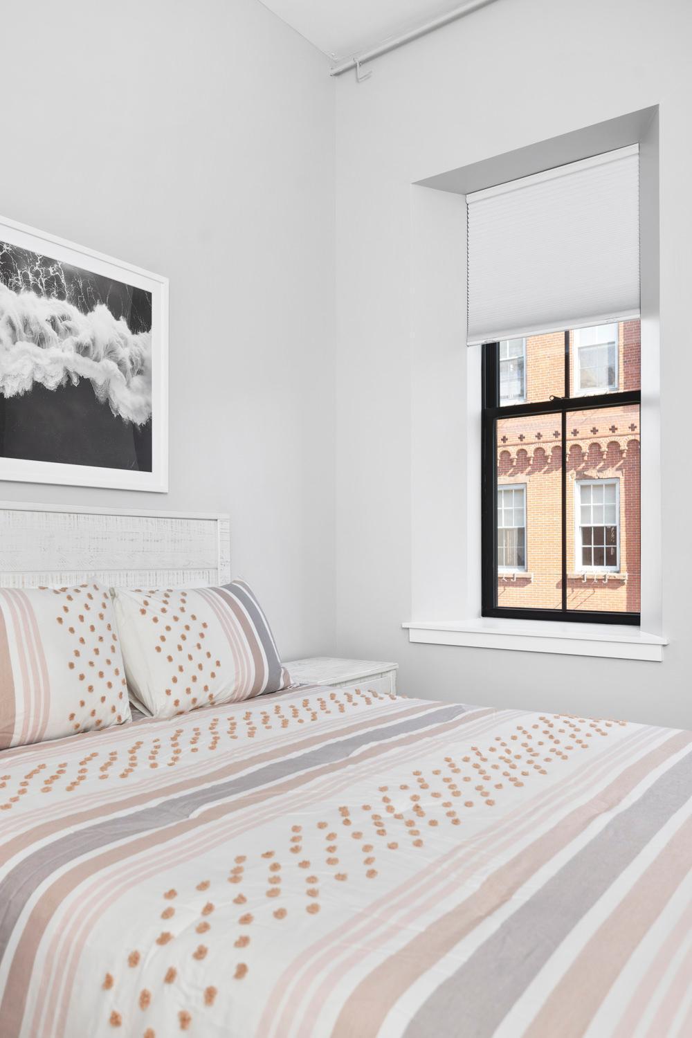Modern Remodeled Loft In Portlands Iconic Old Port公寓 外观 照片