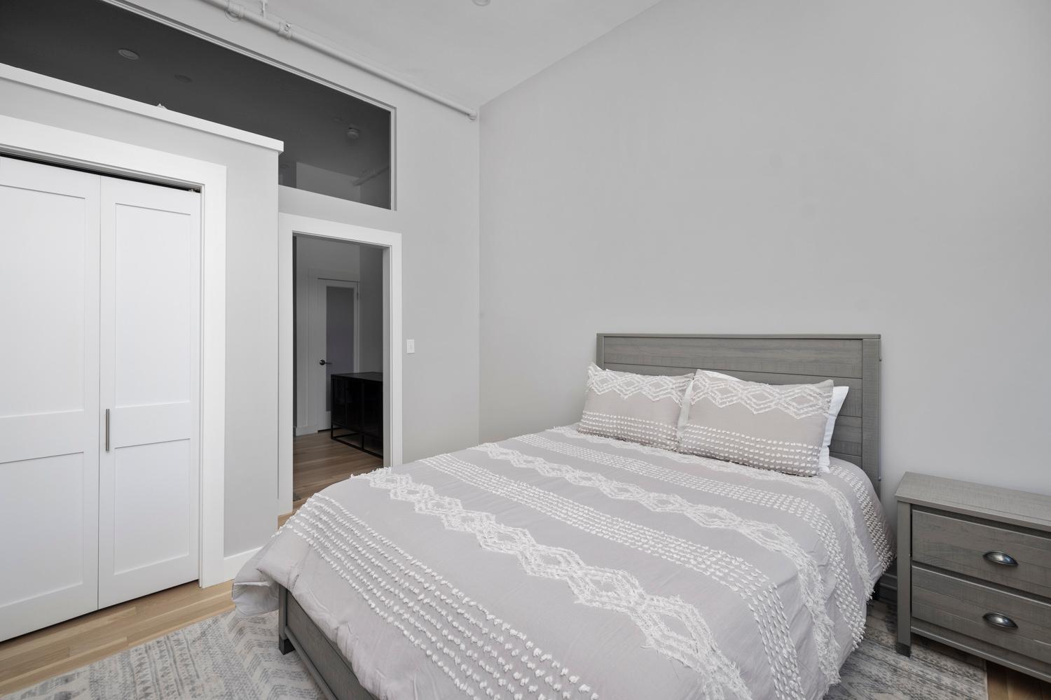 Modern Remodeled Loft In Portlands Iconic Old Port公寓 外观 照片