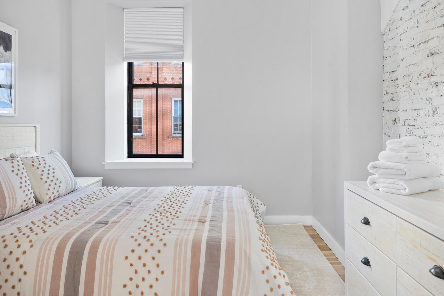 Modern Remodeled Loft In Portlands Iconic Old Port公寓 外观 照片