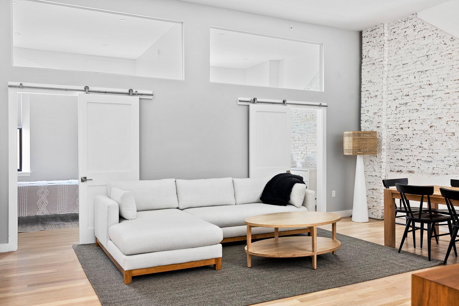 Modern Remodeled Loft In Portlands Iconic Old Port公寓 外观 照片