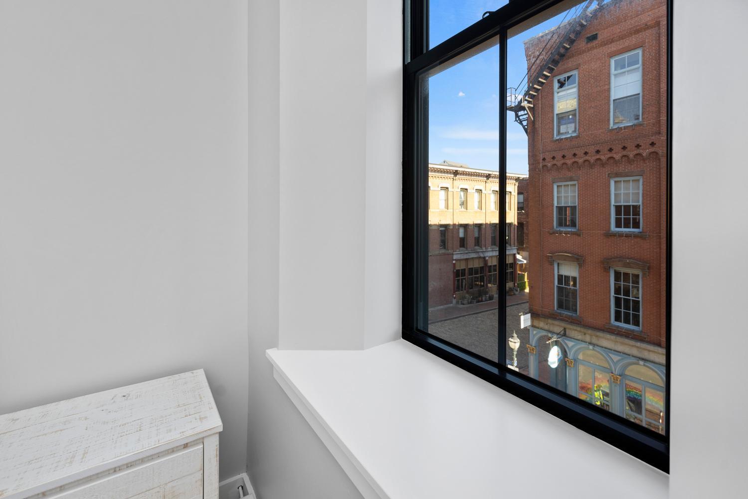 Modern Remodeled Loft In Portlands Iconic Old Port公寓 外观 照片