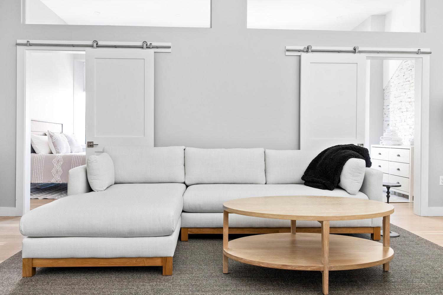 Modern Remodeled Loft In Portlands Iconic Old Port公寓 外观 照片